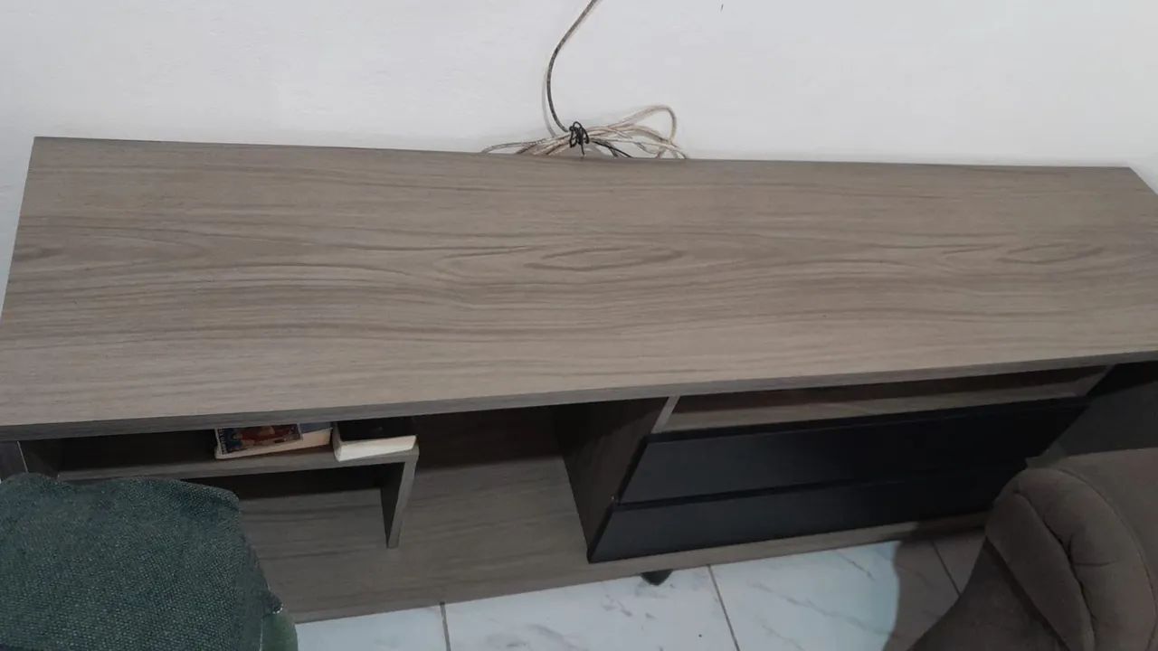Rack de tv