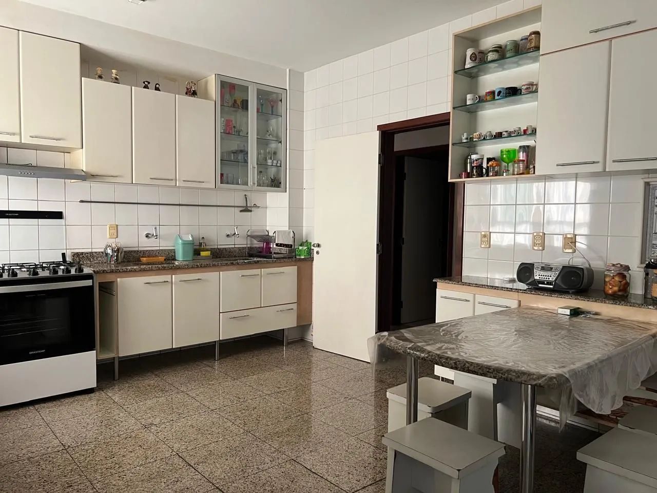 VENDO APARTAMENTO 4 SUITES - RUA DOS BICUDOS