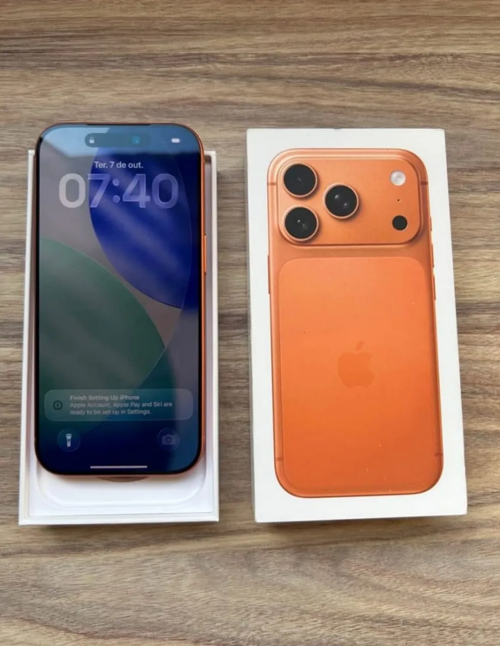 IPHONE 14 PRO MAX 1TB - Celulares e Smartphones - Monte Sinai