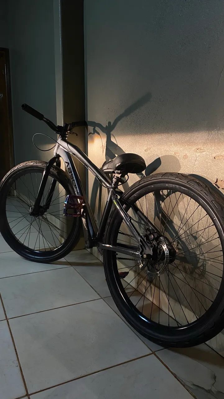 Bike grau  - Foto 2