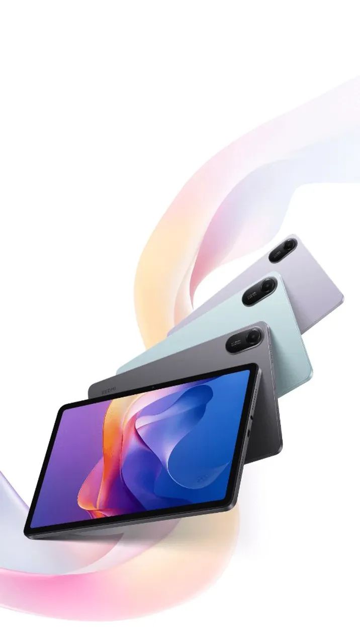 TABLET XIAOMI REDMI PAD 2 - 256GB | 8GB RAM - Foto 3