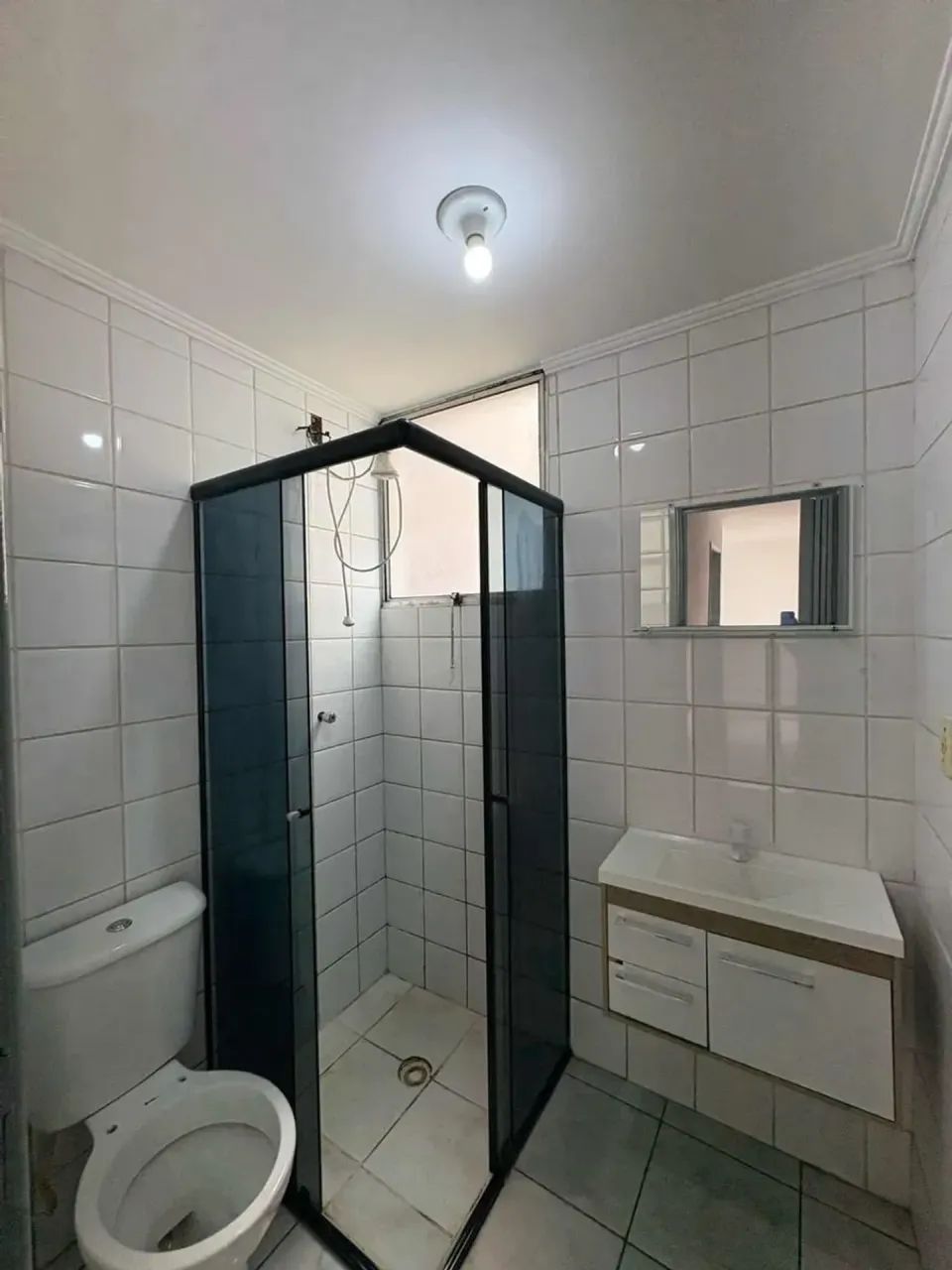 APARTAMENTO A VENDA CABULA - Foto 5