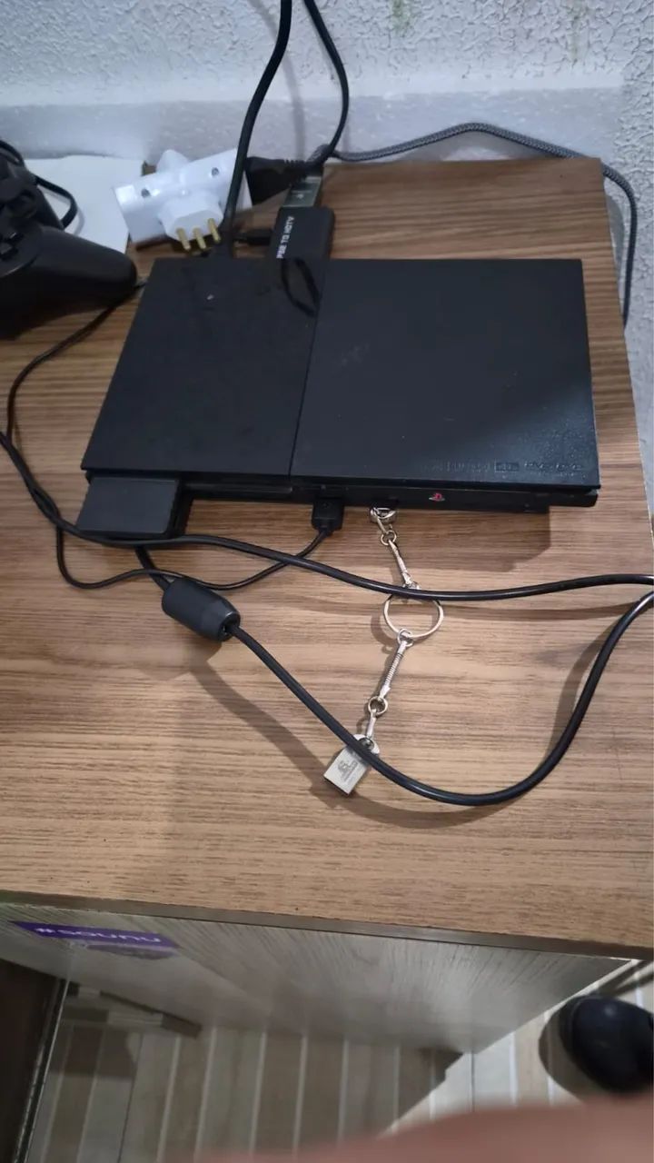 PS2  - Foto 4