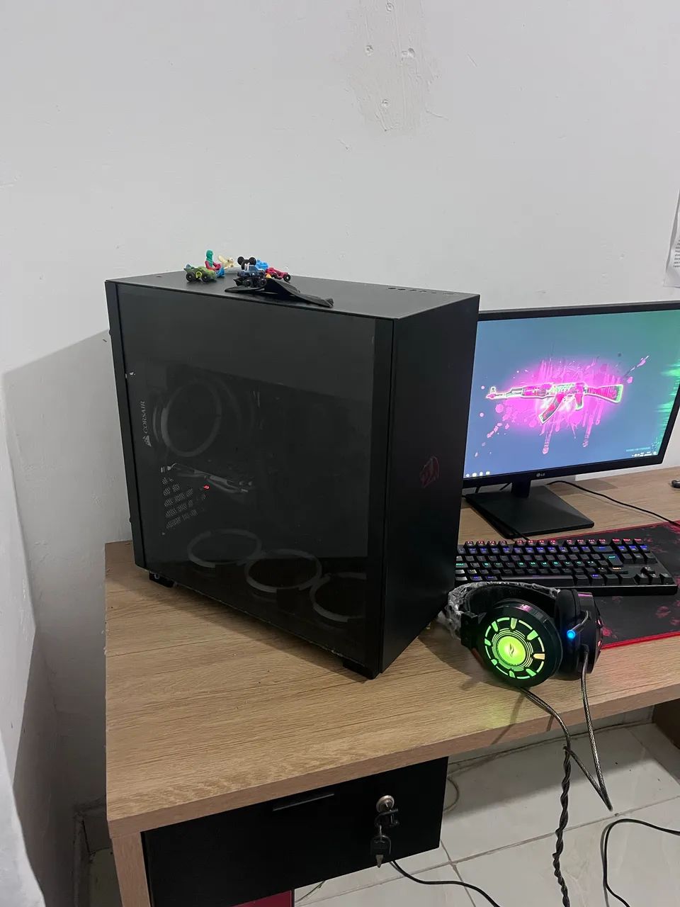 PC GAMER  - Foto 3