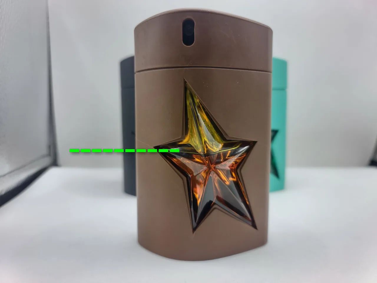 3 perfumes A men de Thierry Mugler  - Foto 2