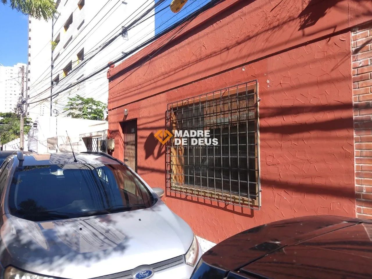 Excelente Casa para Ponto Comercial na Aldeota - Foto 2
