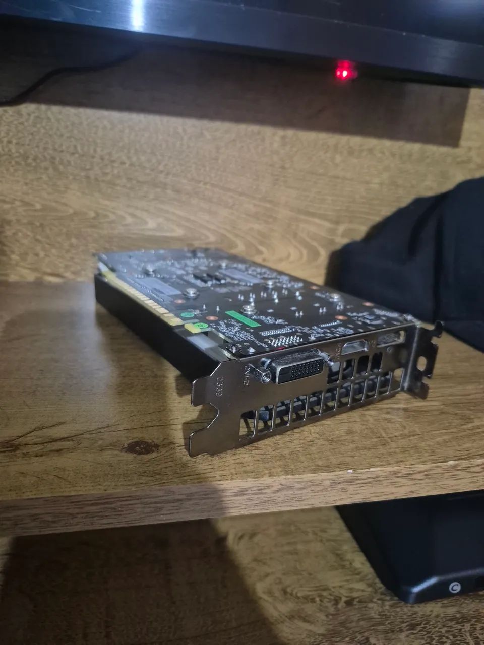 GTX 1650 - Foto 4