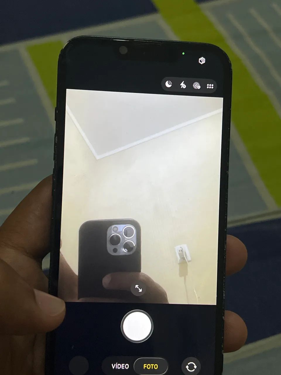 iPhone 14 - Foto 5