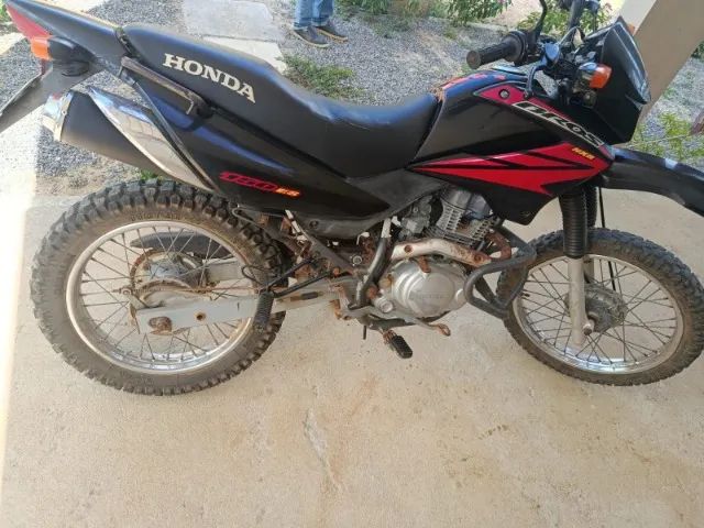 Bros 150cc nova - Foto 3