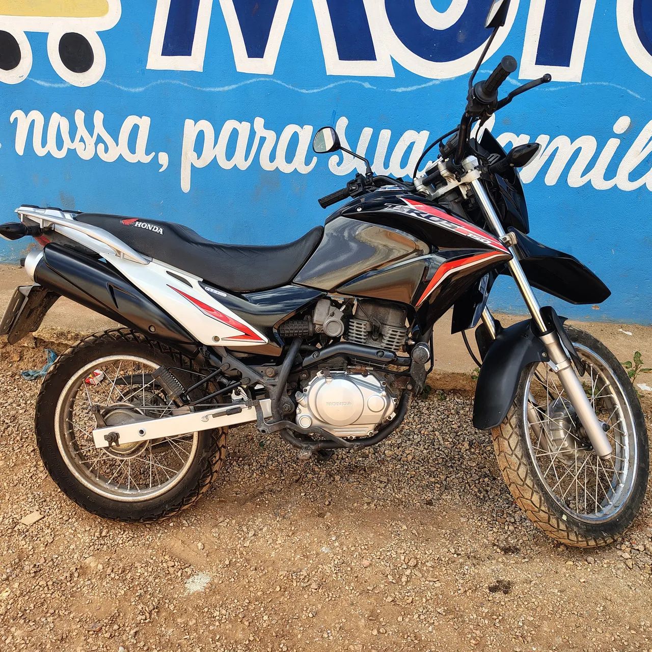 Bros 150 es 2013 - Foto 4