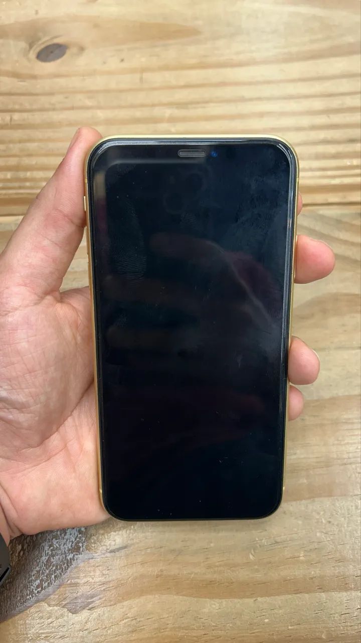 IPHONE XR 128GB - Foto 2