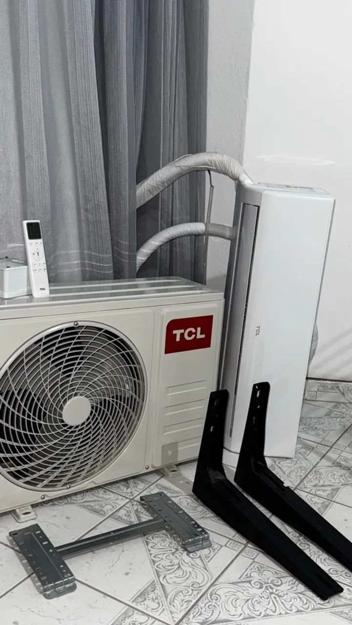 Ar condicionado TCL - Foto 2