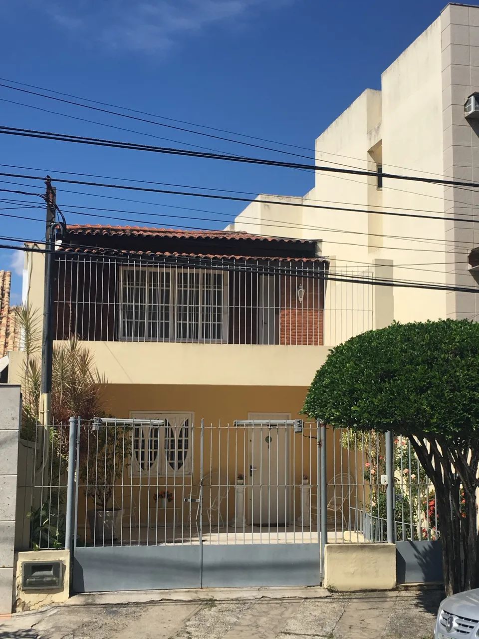 Foto - Campos dos Goytacazes - Parque Rosário