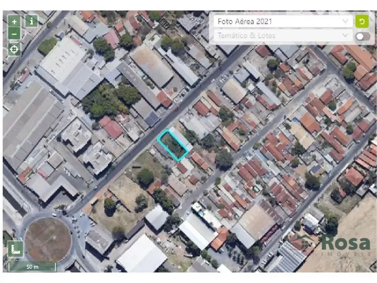 Terreno para venda PORTO Cuiabá - Foto 3
