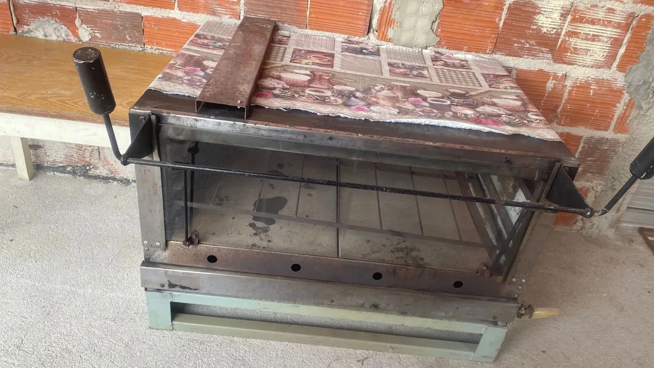 Pizzaria 