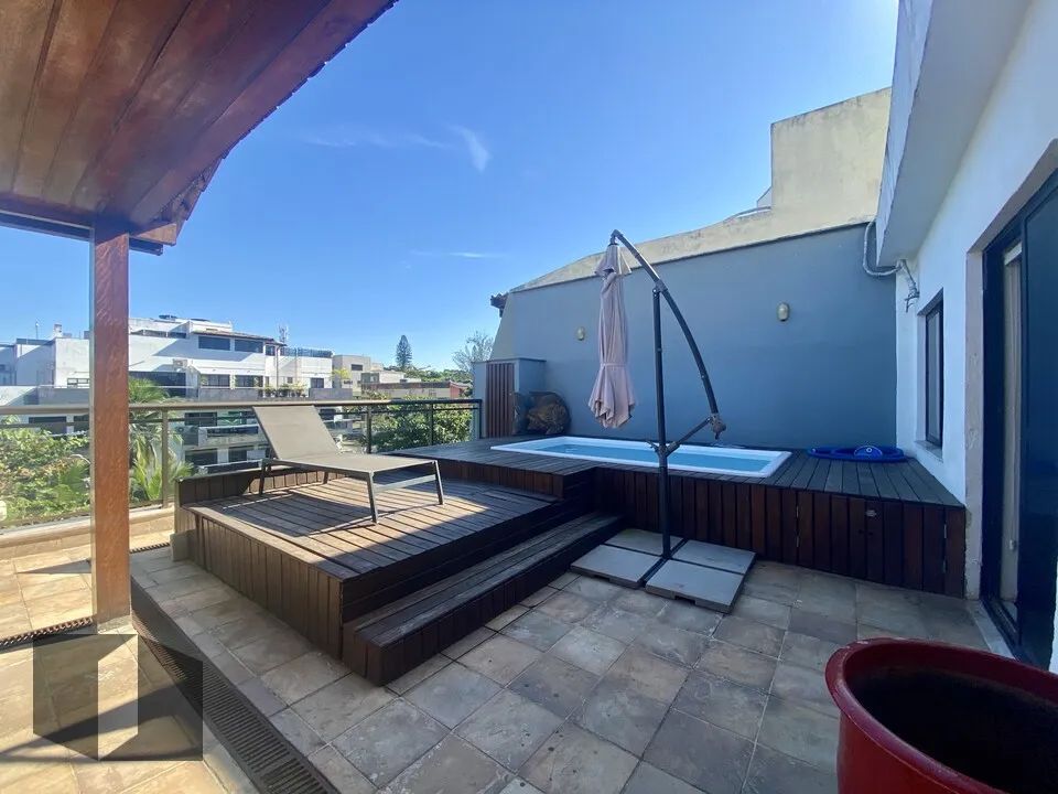 Cobertura em Barra da Tijuca - Foto 3