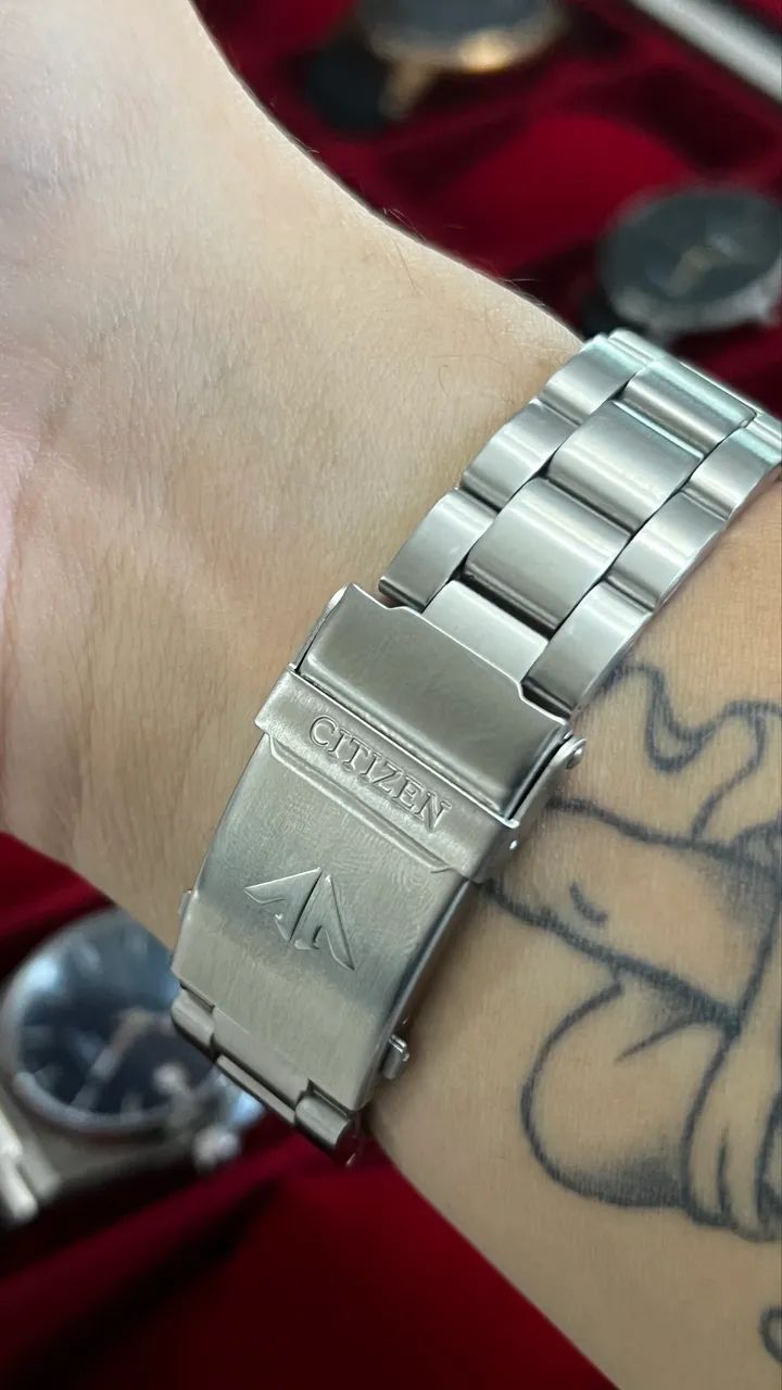 Citizen Promaster - Foto 3