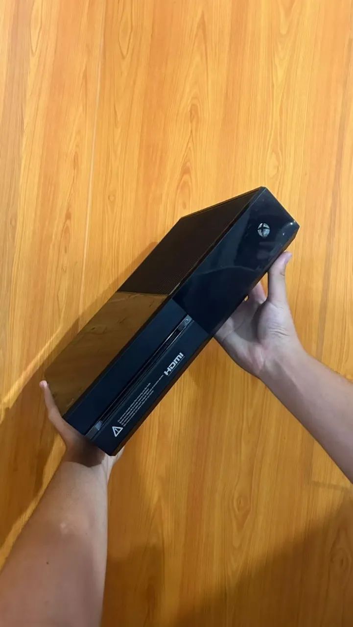 Xbox one
