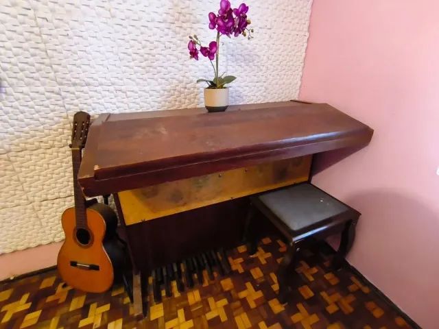  Orgão e banqueta  - Foto 2