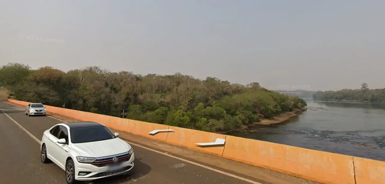 Fazenda/Sítio/Chácara para venda tem 209488 metros quadrados com 1 quarto - Foto 3