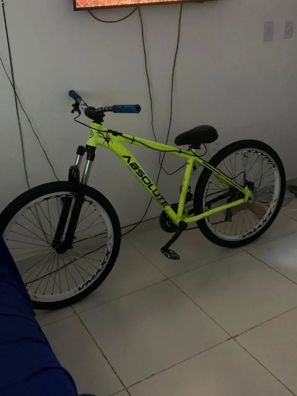 V/T em IPHONE 12 ou 13 ou PC - Foto 2