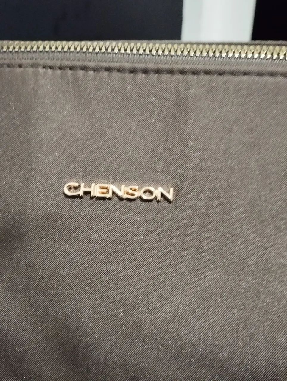 Bolsa Chenson lona  - Foto 2