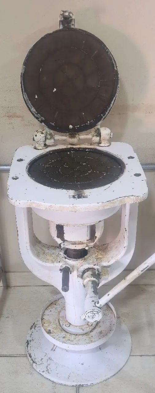 Divisora para paes e massas - Foto 3