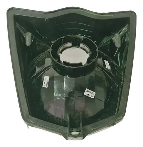 Farol Honda Cg 160 16/24 Original Detalhes 61424 Ambos Lados - Foto 4
