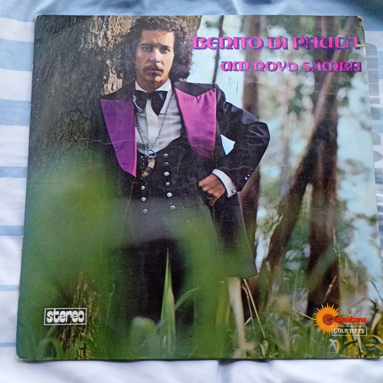 Discos - Foto 3