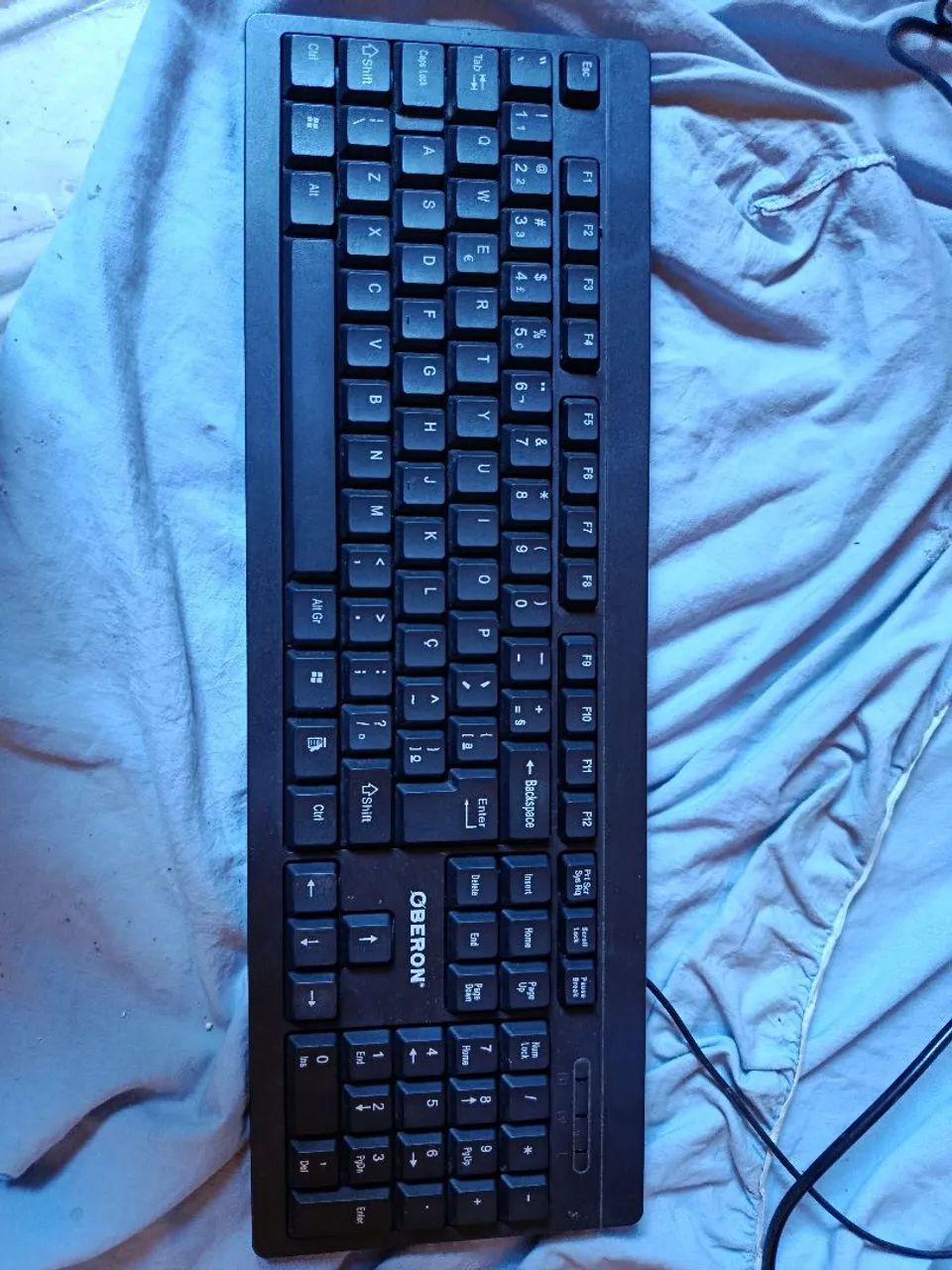 VENDO COMPUTADOR COM DEFEITO  - Foto 2