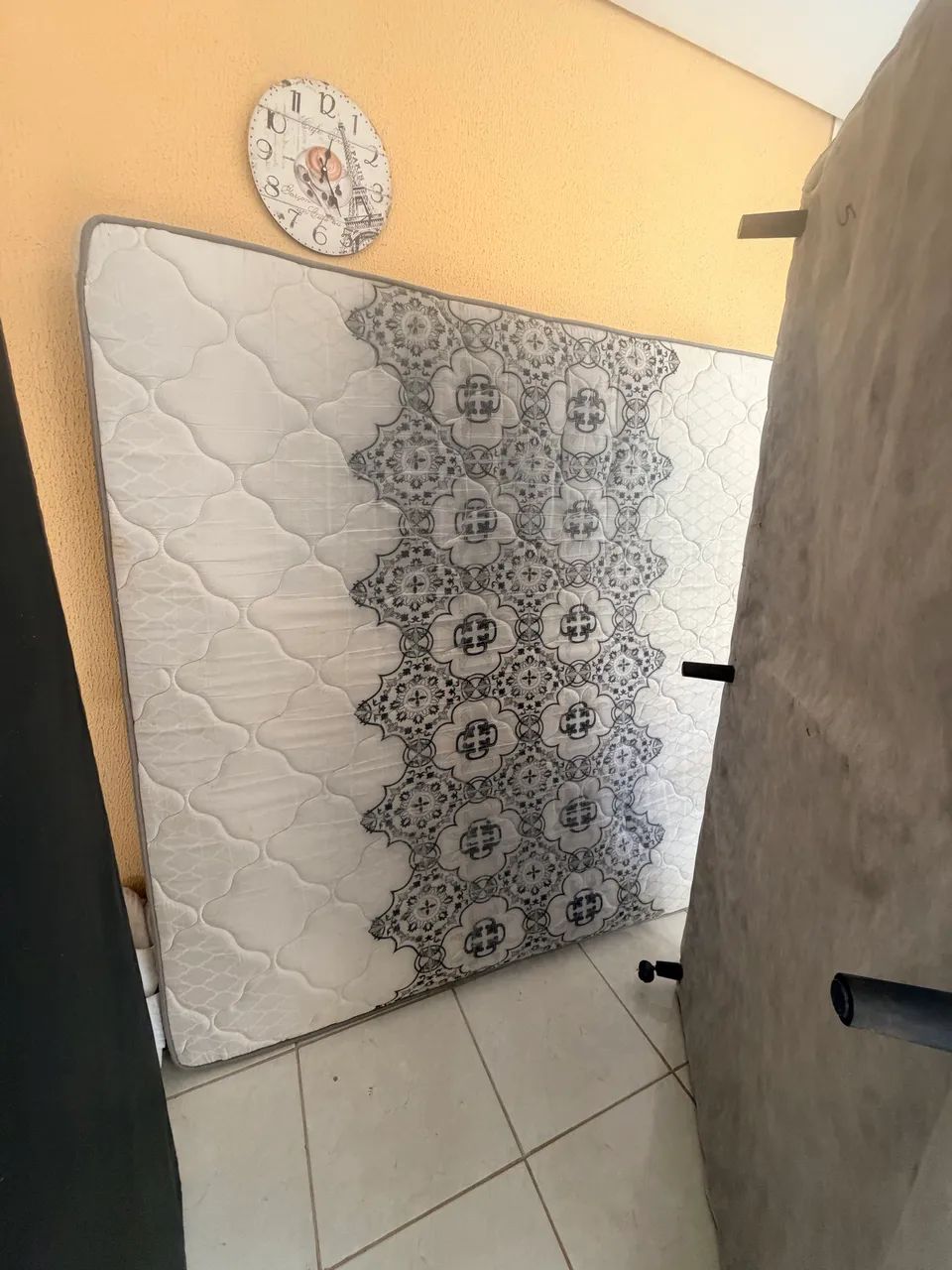 Cama box super king  - Foto 5