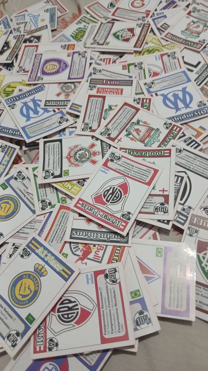 Cartas times