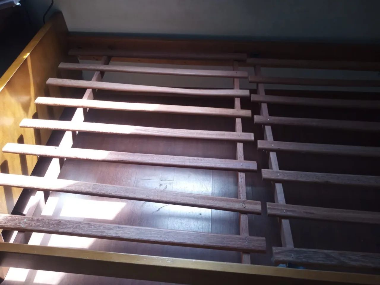 Cama viuda (para donación)65171916214787125