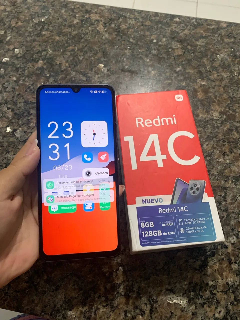 Celular redmi  - Foto 5