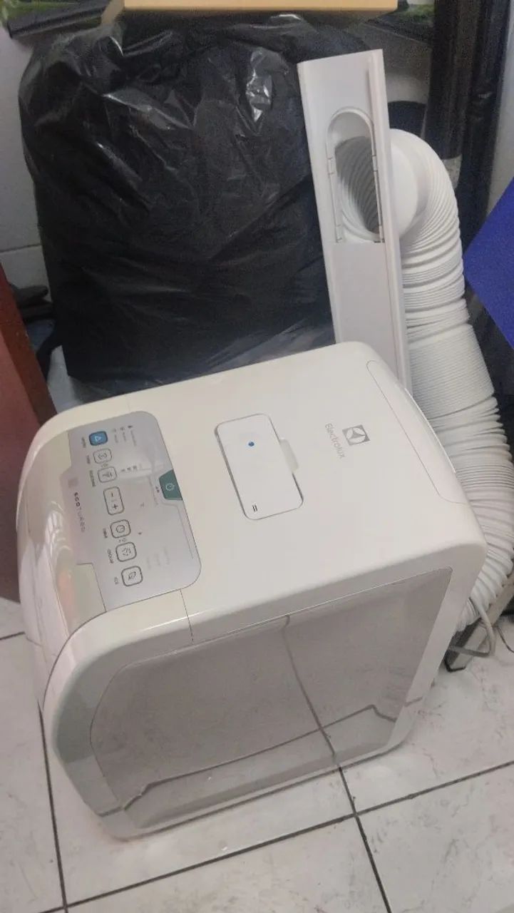 ar condicionado 