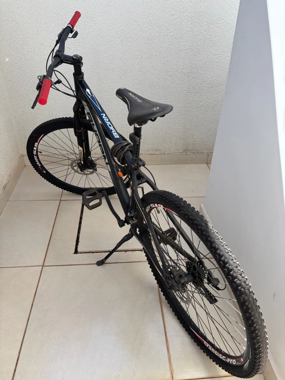 Bicicleta Usada  - Foto 4