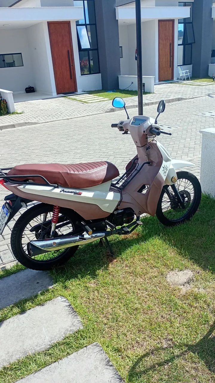 Shineray Phoenix  - Foto 3