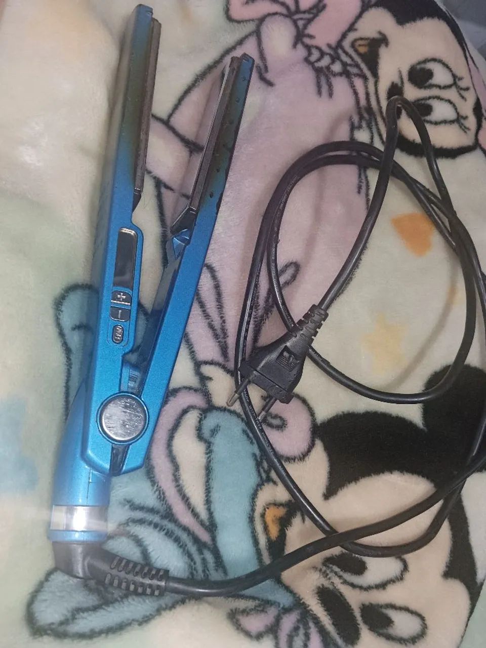 Babyliss e capinha  - Foto 4