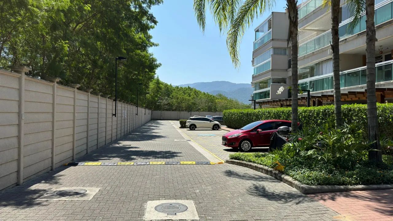Apartamento/cobertura com requinte e sofisticação no Recreio. - Foto 3