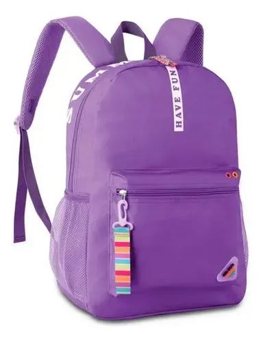 Mochilas