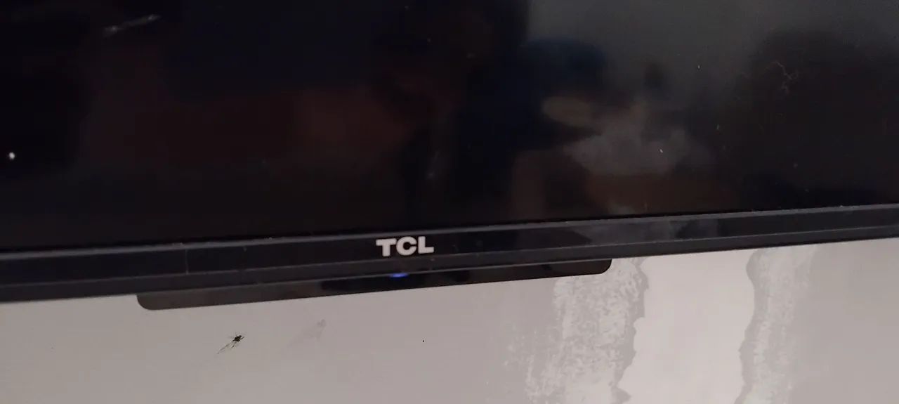 Televisão TCL 43 polegadas  - Foto 2