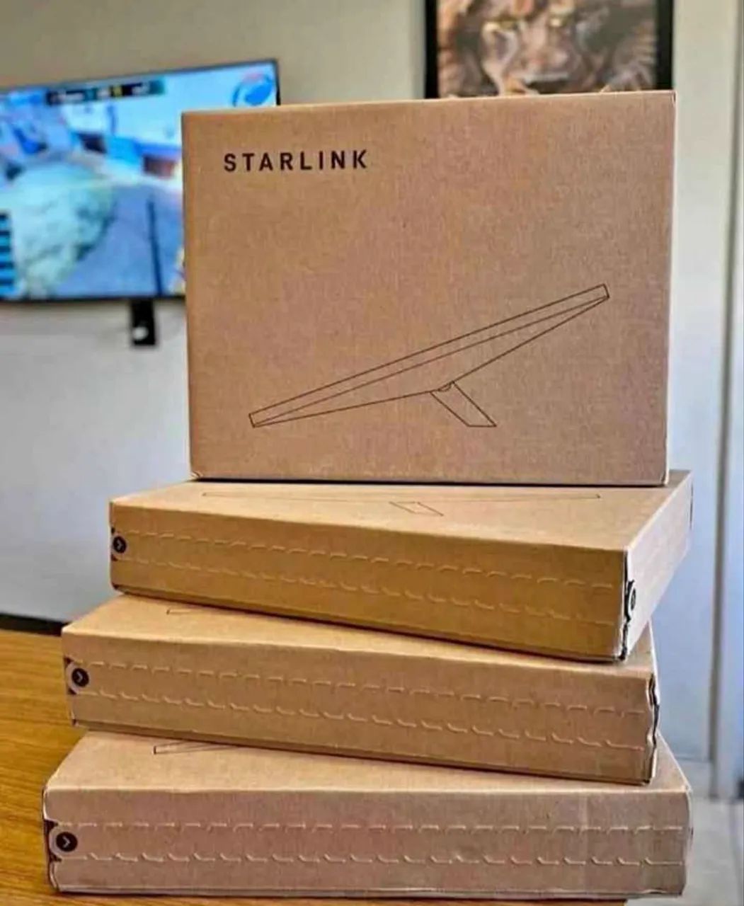 Starlink mini a pronta entrega  - Foto 2