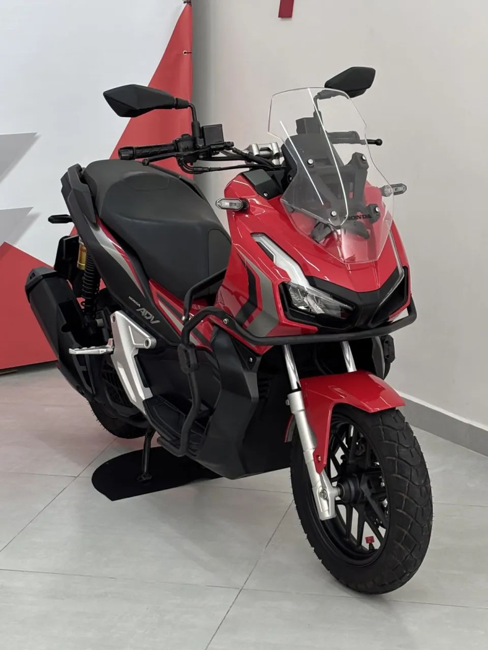 HONDA ADV 150 2024 (ABS) - Foto 2