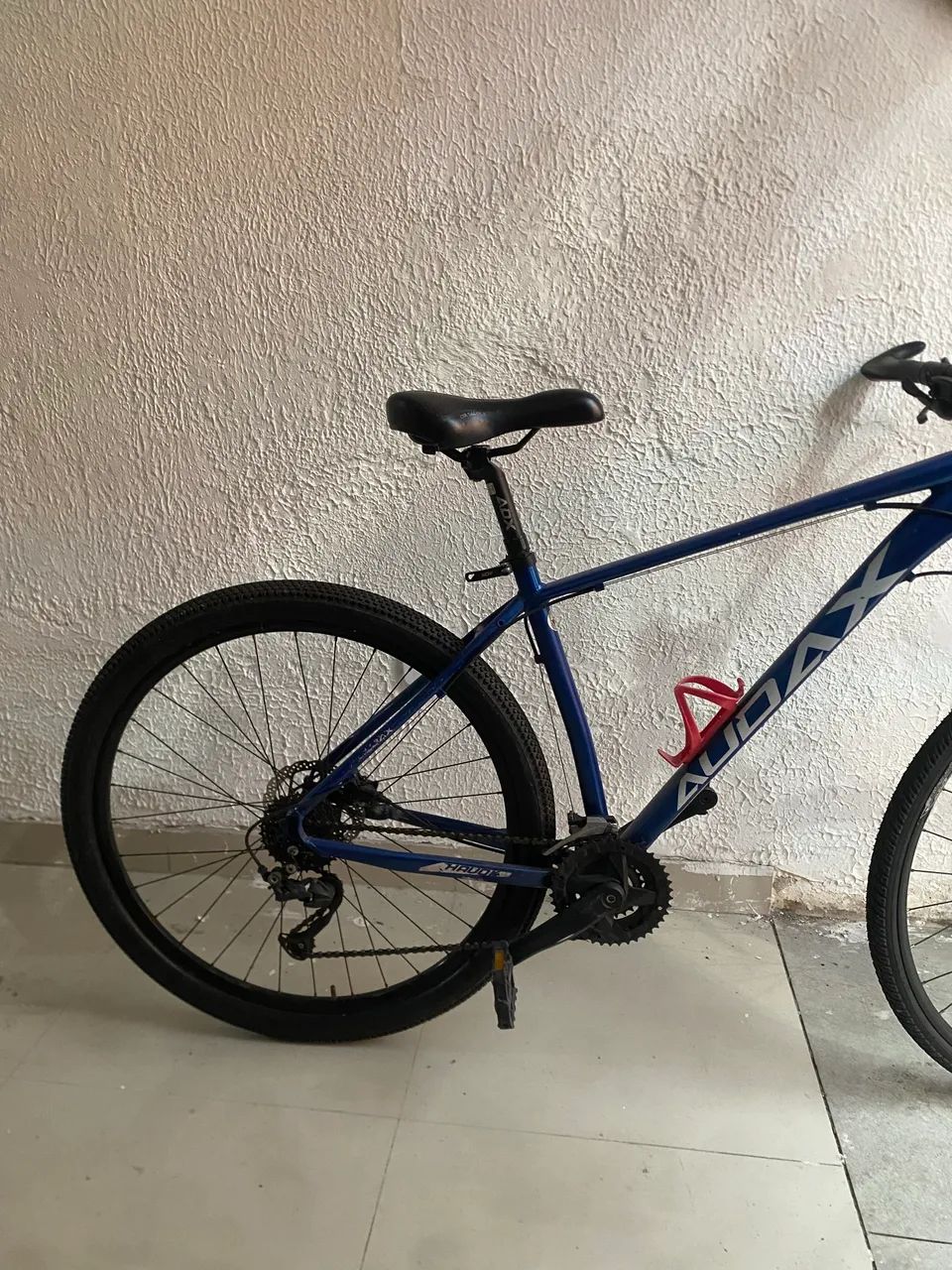 Bicicleta audax aro 29 - Foto 2