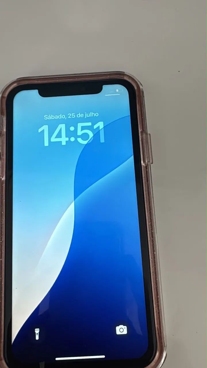 Celular IPhone 11 - Foto 3