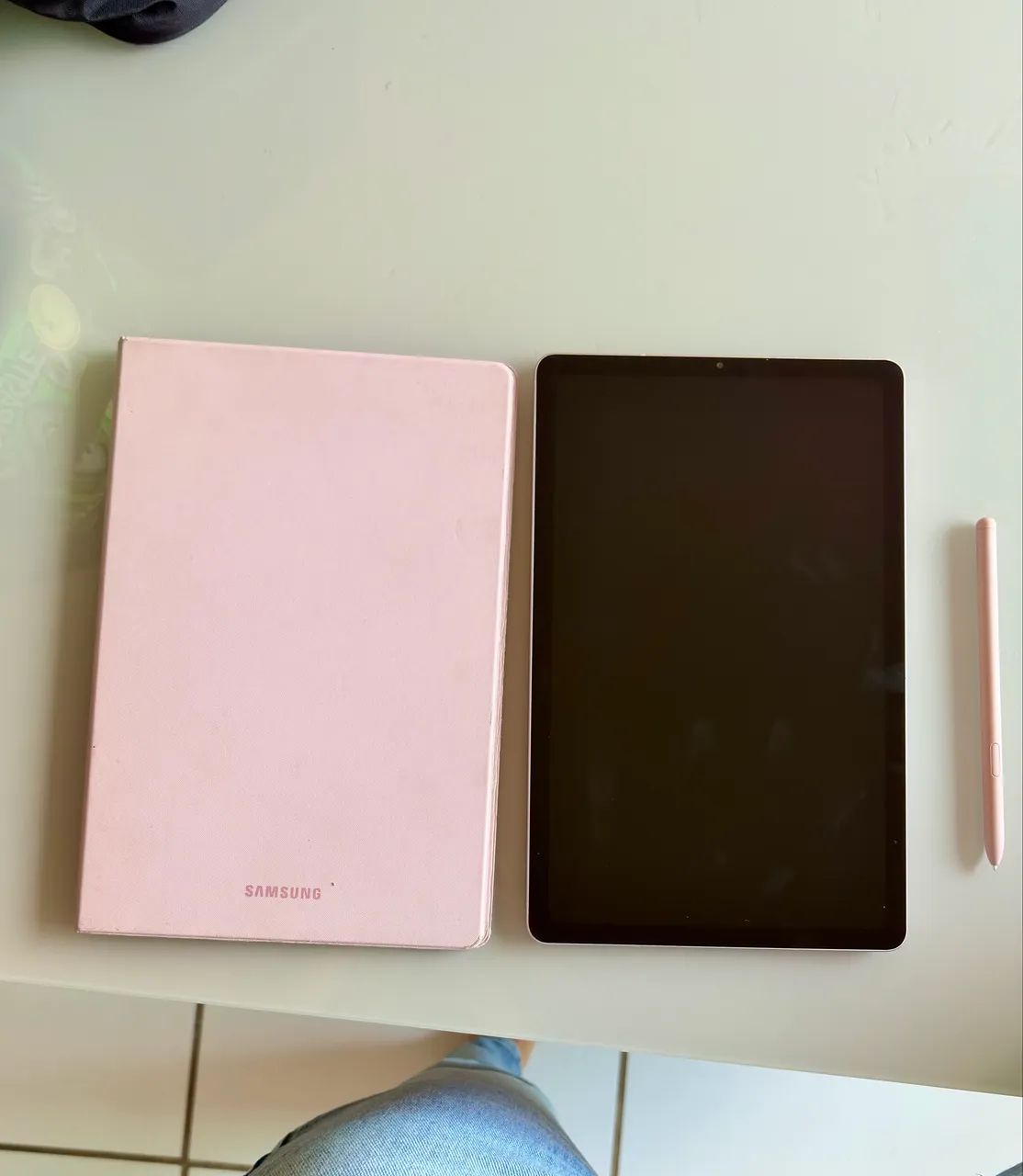 Samsung TAB S6 lite - 64gb - Foto 2