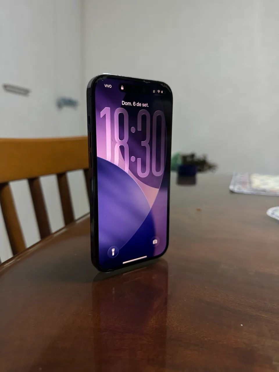 iPhone 14 Pro 128gb - Foto 2