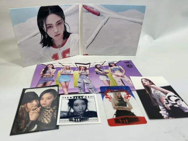 Digipack Ryujin Kill My Doubt - Foto 2