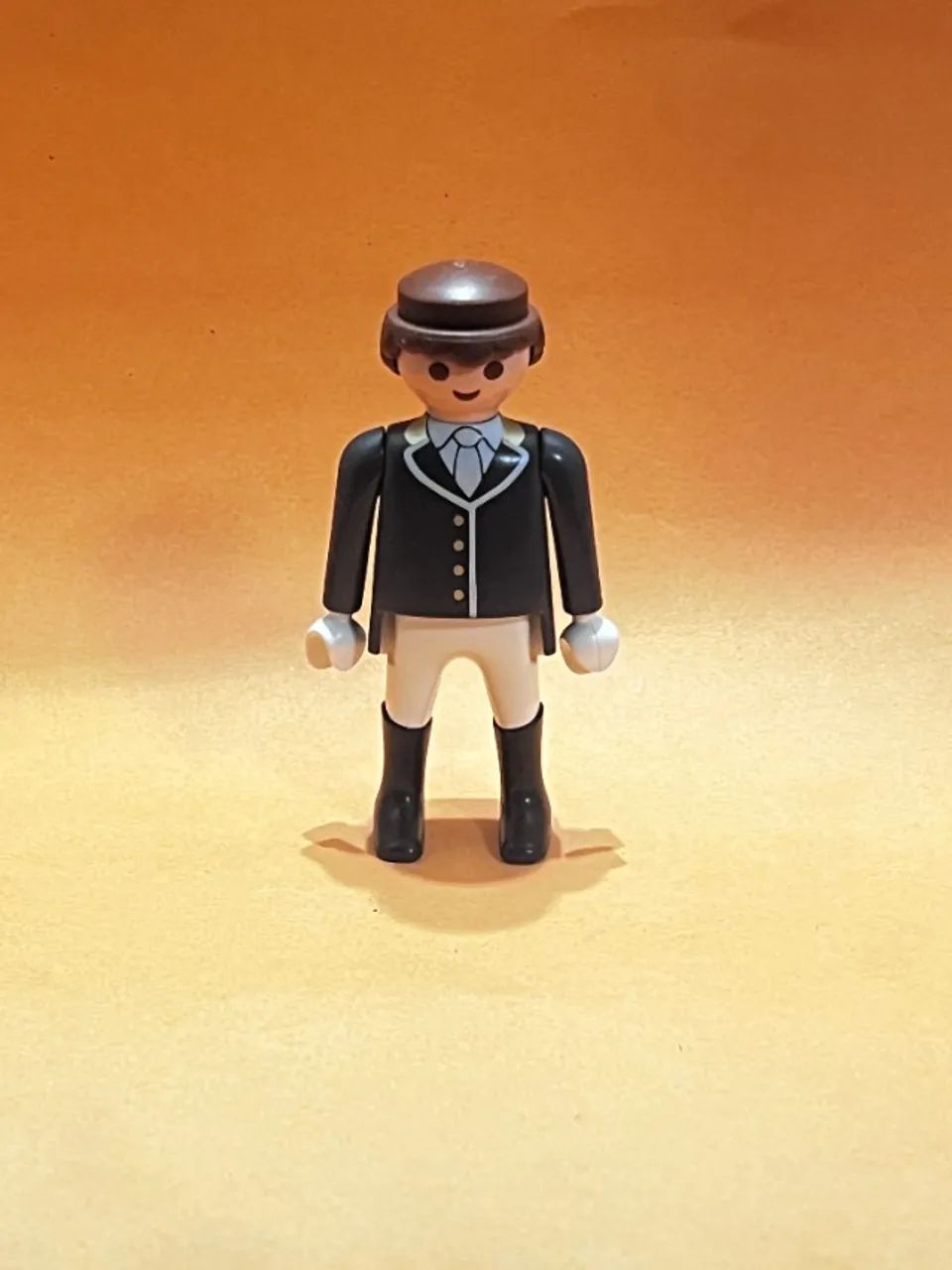 Boneco Playmobil