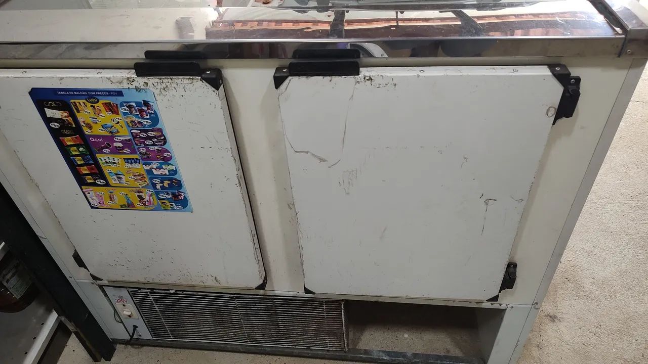 Balcão Refrigerado  - Foto 4
